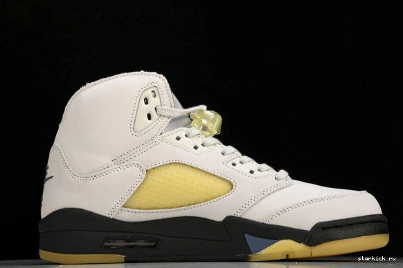  Diffused 5 Jordan  Maniére FZ5758-004 Blue A Retro Ma FZ5758-004 0127